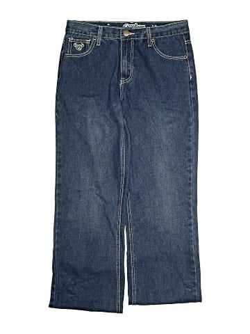 Cowboy Hardware Jeans (view 1)