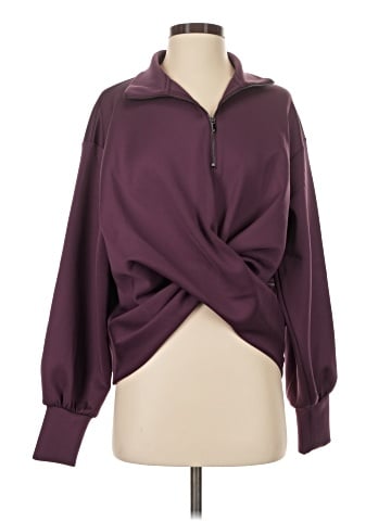 ADAY Sweatshirt (view 1)