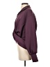 ADAY Burgundy Sweatshirt Size XS - photo 5