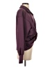 ADAY Burgundy Sweatshirt Size XS - photo 4