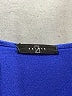 21 Saints Blue Casual Dress Size S - photo 7