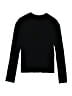 Zara Solid Black Turtleneck Sweater Size 13 - 14 - photo 2