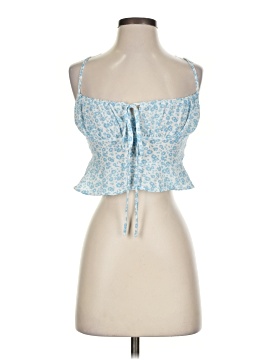 Audrey 3+1 Tank Top