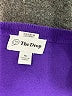 The Drop Purple Long Sleeve Turtleneck Size XL - photo 7
