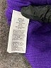 The Drop Purple Long Sleeve Turtleneck Size XL - photo 8