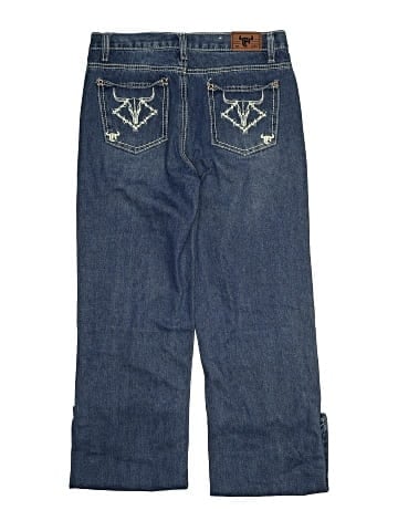 Cowboy Hardware Jeans (view 2)