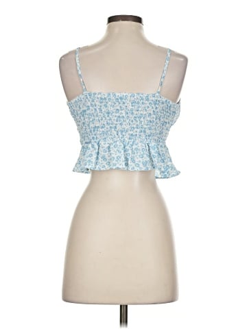 Audrey 3+1 Tank Top (view 2)