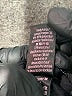 Victoria's Secret Black Romper Size M - photo 5