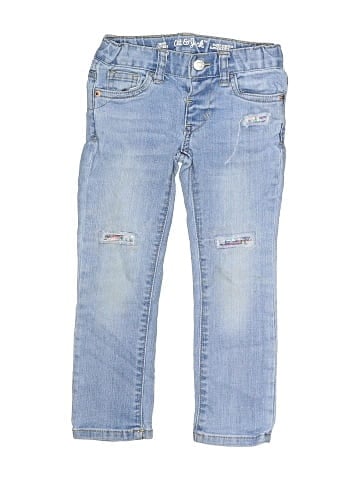Cat & Jack Jeans (view 1)
