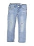 Cat & Jack Blue Jeans Size 4T - photo 1
