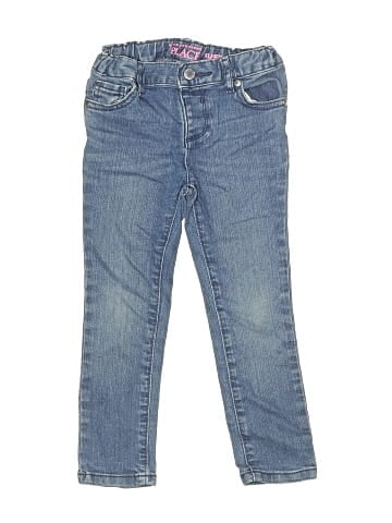 The Children's Place Jeans (view 1)