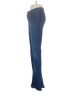 True Religion Hearts Blue Jeans Size 26 waist - photo 5