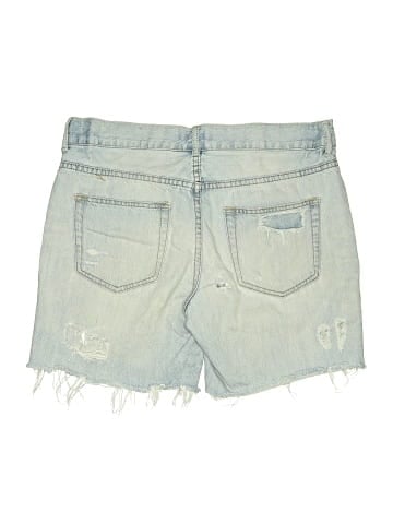 Forever 21 Denim Shorts (view 2)