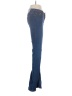 True Religion Hearts Blue Jeans Size 26 waist - photo 4