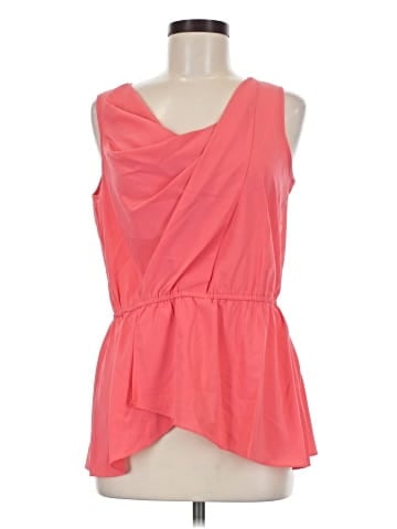 Spense Sleeveless Blouse (view 1)