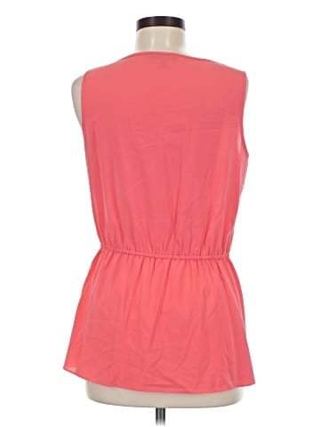 Spense Sleeveless Blouse (view 2)