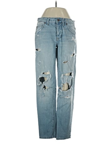 Madewell Jeans (view 1)