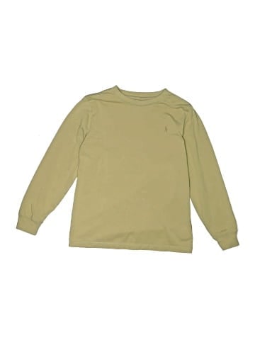 Polo by Ralph Lauren Long Sleeve T-Shirt (view 1)
