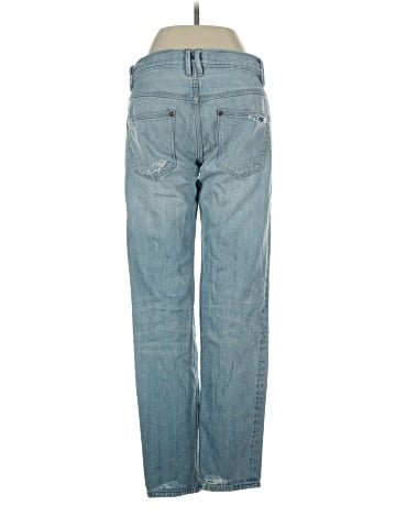 Madewell Jeans (view 2)