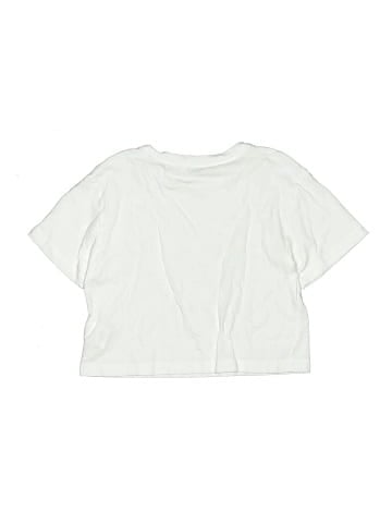 Dolce & Gabbana Short Sleeve T-Shirt (view 2)