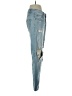 Madewell 100% Cotton Stars Blue Jeans Size 24 waist - photo 4