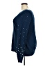 NY Collection 100% Acrylic Blue Pullover Sweater Size 3X - photo 5