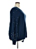 NY Collection 100% Acrylic Blue Pullover Sweater Size 3X - photo 4