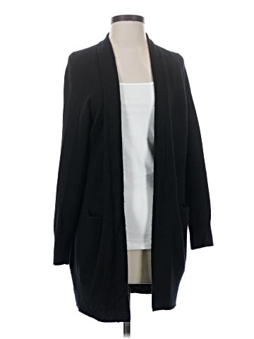 Vince. Cashmere Cardigan (view 1)