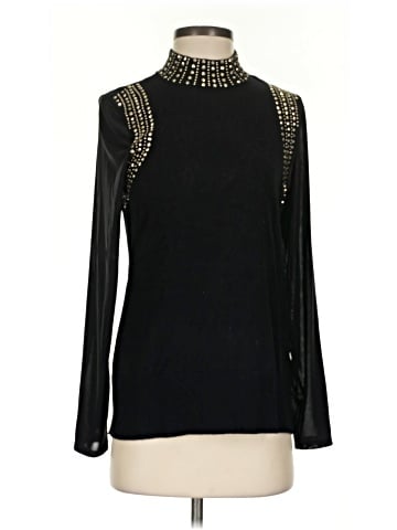 Thalia Sodi Turtleneck Sweater (view 1)