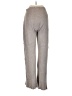 Seraphine Gray Casual Pants Size Med Maternity - photo 2