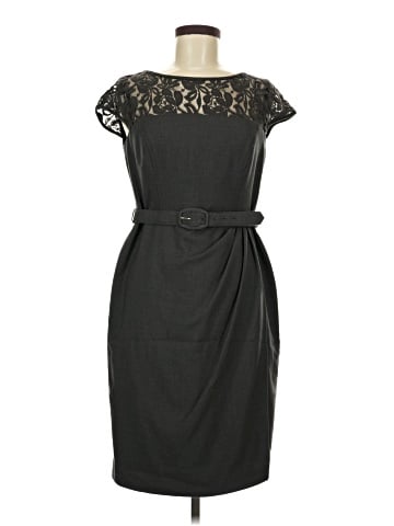 Jones Studio Cocktail Dress (view 1)