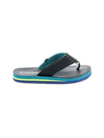 Cat & Jack Flip Flops (view 1)