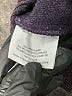 Tory Burch Brown Turtleneck Sweater Size S - photo 8