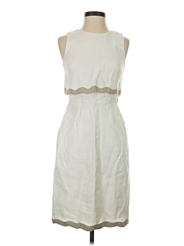 J.Crew Casual Dress (view 1)