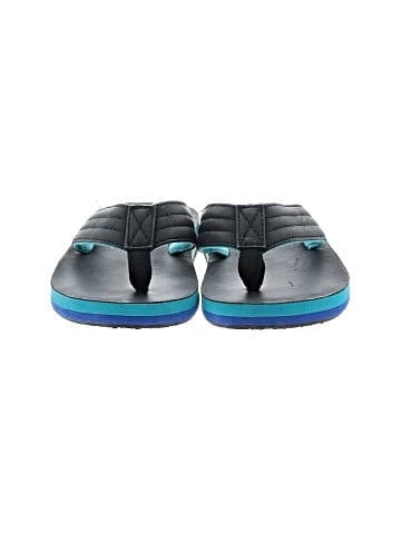 Cat & Jack Flip Flops (view 2)