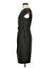 Jones Studio Black Cocktail Dress Size 6 - photo 5