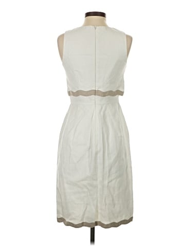 J.Crew Casual Dress (view 2)