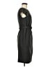 Jones Studio Black Cocktail Dress Size 6 - photo 4