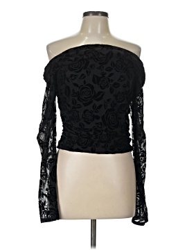 Wild Fable 3/4 Sleeve Blouse
