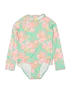 Snapper Rock Rash Guard