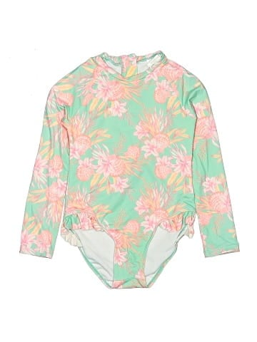 Snapper Rock Rash Guard (view 1)