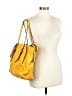Urban Expressions Yellow Tote One size - photo 2