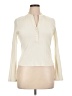 Veronica Beard Ivory Long Sleeve Blouse Size XL - photo 1