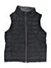 Uniqlo Black Vest Size 9 - 10 - photo 1