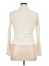 Veronica Beard Ivory Long Sleeve Blouse Size XL - photo 2
