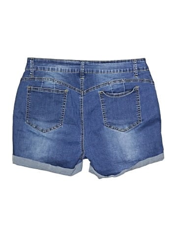 Jeans Denim Shorts (view 2)