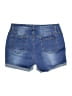 Jeans Blue Denim Shorts Size XL - photo 2