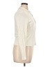 Veronica Beard Ivory Long Sleeve Blouse Size XL - photo 4