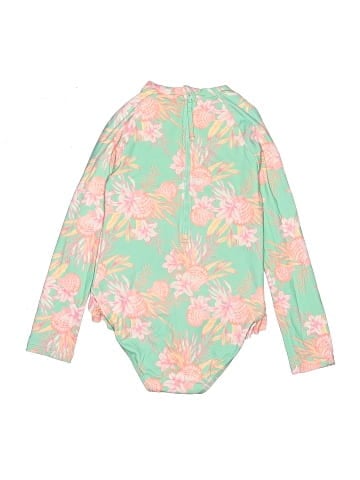 Snapper Rock Rash Guard (view 2)