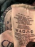 Pilcro and the Letterpress Solid Blue Jeans Size 27 waist - photo 5